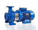 Консольно-моноблочный центробежный насос Masdaf NMM 40-200 0,75 KW 1500 D/D